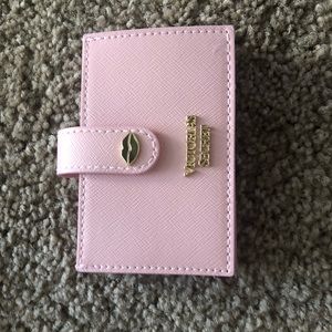 VS Card Case Wallet